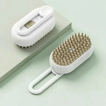 Cargar imagen en el visor de la galería, Peine para mascotas con pulverizador
